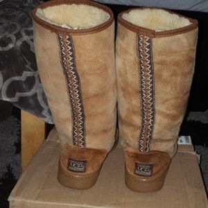 Uggs